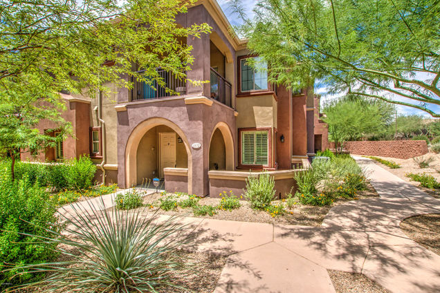 3935 E Rough Rider Road Phoenix, AZ Condo Sold - Photo 1 of 73. Opens carousel modal