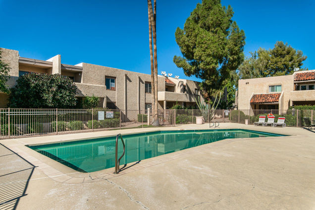 3314 N 68th Street Scottsdale, AZ Condo Sold - Photo 1 of 19. Opens carousel modal