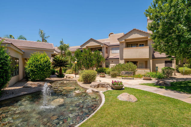 6885 E Cochise Road Paradise Valley, AZ Condo Sold - Photo 1 of 13. Opens carousel modal