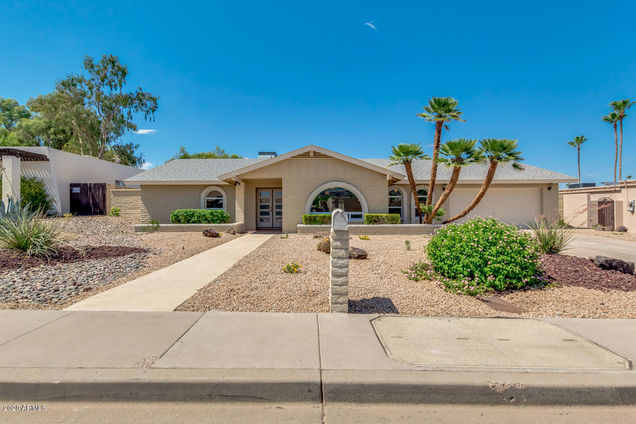 2414 E Turquoise Drive Phoenix, AZ House Sold - Photo 1 of 57. Opens carousel modal