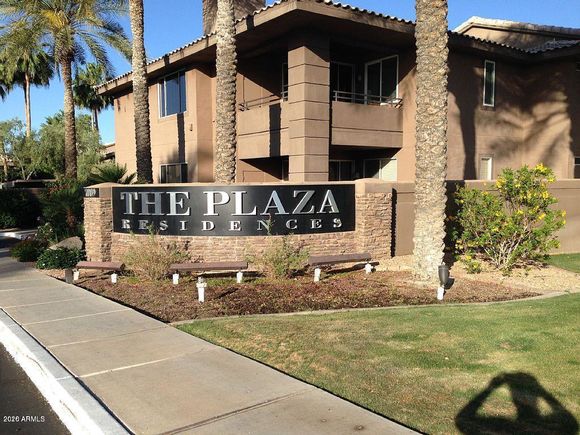 7009 E Acoma Drive Scottsdale, AZ Condo Sold - Photo 1 of 6. Opens carousel modal