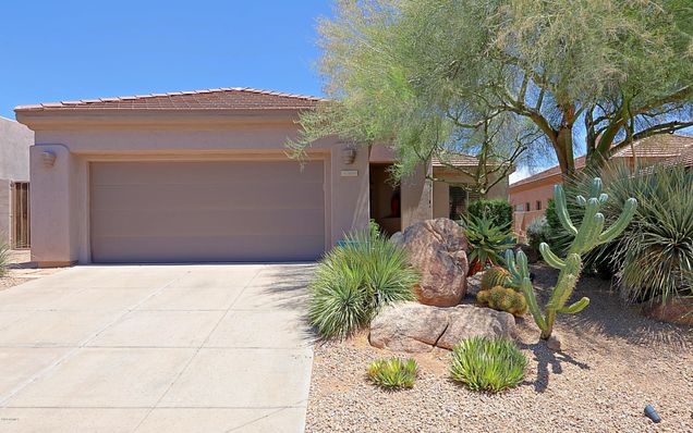 32819 N 70th Street Scottsdale, AZ House Sold - Photo 1 of 71. Opens carousel modal