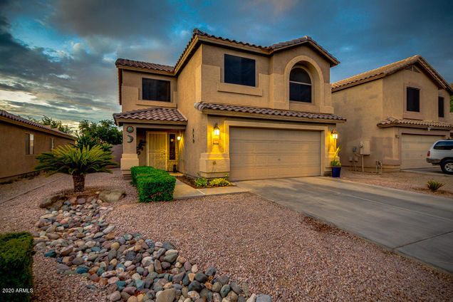 10522 W Alvarado Road Avondale, AZ House Sold - Photo 1 of 37. Opens carousel modal