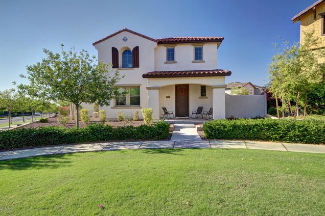 2376 N Heritage Street Buckeye, AZ House Sold - Photo 1 of 38. Opens carousel modal
