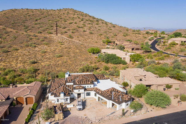 12016 N Sunset Vista Drive Fountain Hills, AZ House Sold - Photo 1 of 56. Opens carousel modal
