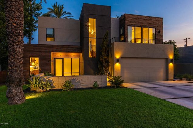 4207 E Montecito Avenue Phoenix, AZ House Sold - Photo 1 of 37. Opens carousel modal