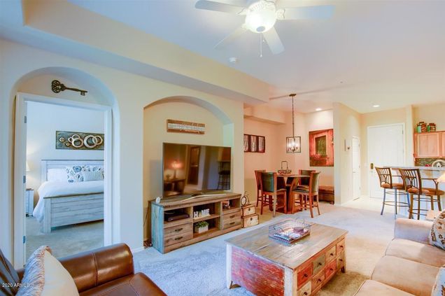 14575 W Mountain View Boulevard Surprise, AZ Condo Sold - Photo 1 of 18. Opens carousel modal