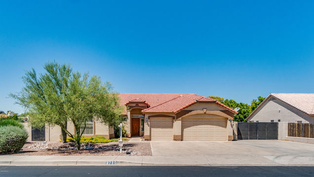 8780 S Los Feliz Drive Tempe, AZ House Sold - Photo 1 of 49. Opens carousel modal
