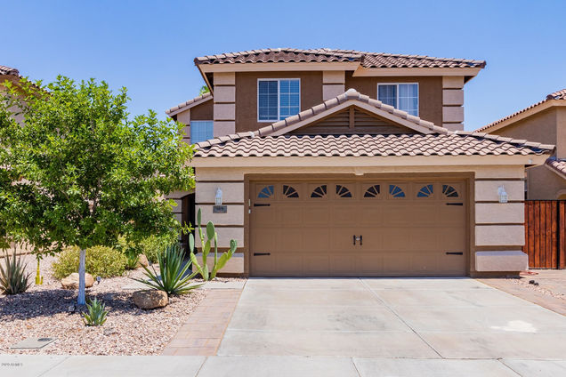 105 N 224th Lane Buckeye, AZ House Sold - Photo 1 of 39. Opens carousel modal