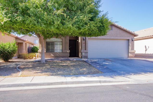 10546 W Monte Vista Road Avondale, AZ House Sold - Photo 1 of 28. Opens carousel modal