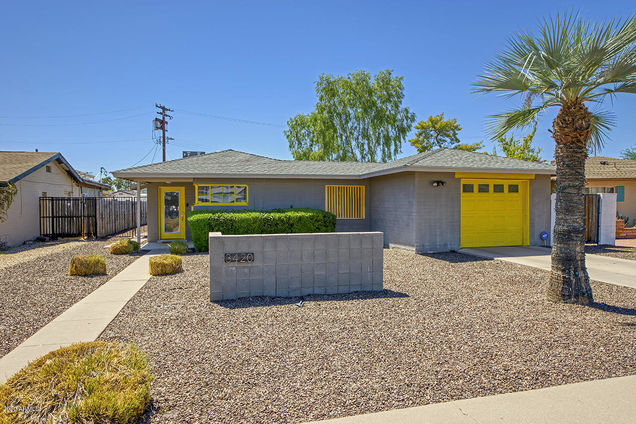 3420 N 16th Avenue Phoenix, AZ House Sold - Photo 1 of 27. Opens carousel modal