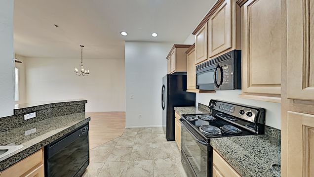 14575 W Mountain View Boulevard Surprise, AZ Condo Sold - Photo 1 of 13. Opens carousel modal