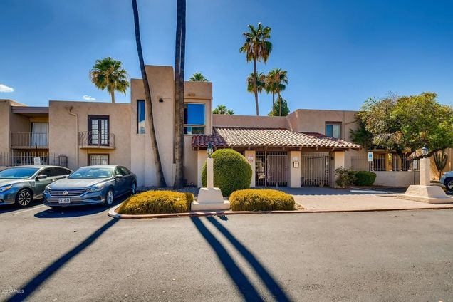 3314 N 68th Street Scottsdale, AZ Condo Sold - Photo 1 of 37. Opens carousel modal