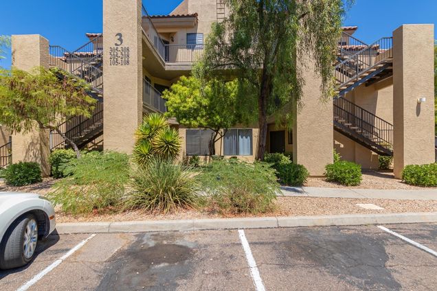 4925 E Desert Cove Avenue Scottsdale, AZ Condo Sold - Photo 1 of 19. Opens carousel modal