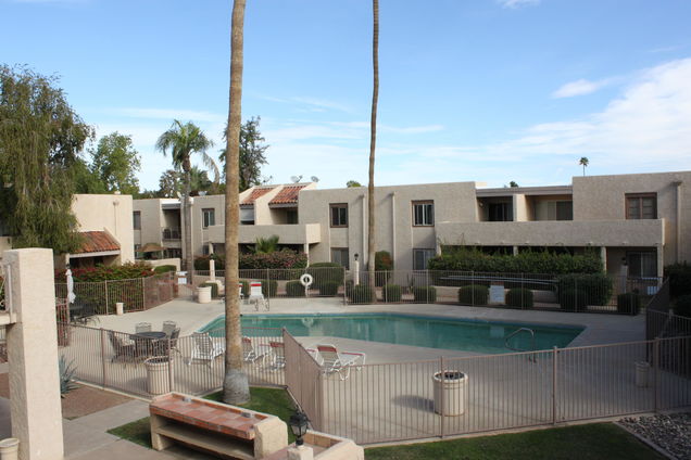 3313 N 68th Street Scottsdale, AZ Condo Sold - Photo 1 of 6. Opens carousel modal