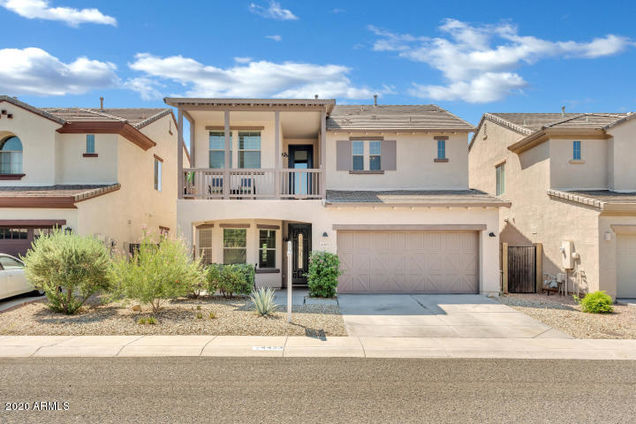 4423 W Powell Drive New River, AZ House Sold - Photo 1 of 59. Opens carousel modal