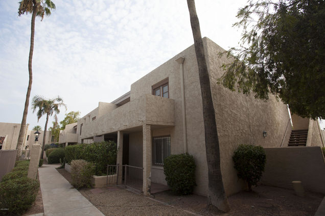3313 N 68th Street Scottsdale, AZ Condo Sold - Photo 1 of 18. Opens carousel modal