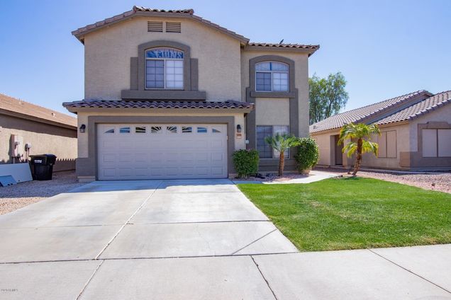 10529 W Alvarado Road Avondale, AZ House Sold - Photo 1 of 29. Opens carousel modal