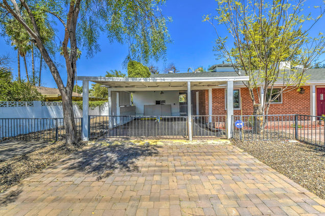 5738 W Northern Avenue Glendale, AZ House Sold - Photo 1 of 63. Opens carousel modal