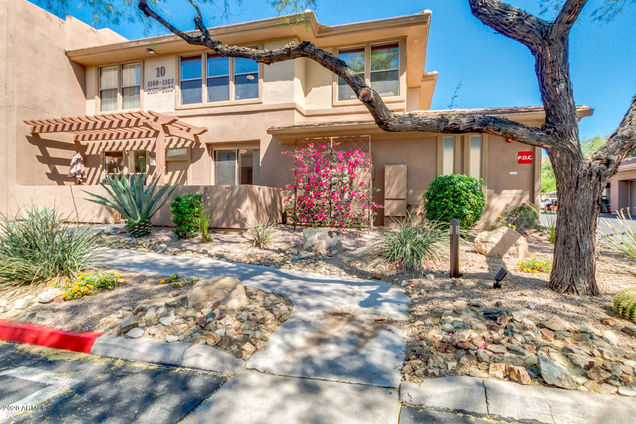 19777 N 76th Street Scottsdale, AZ Condo Sold - Photo 1 of 35. Opens carousel modal