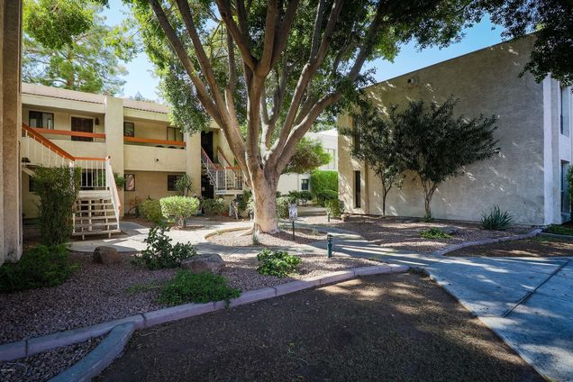 3119 W Cochise Drive Phoenix, AZ Condo Sold - Photo 1 of 23. Opens carousel modal
