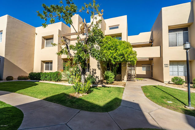 11333 N 92nd Street Scottsdale, AZ Condo Sold - Photo 1 of 28. Opens carousel modal
