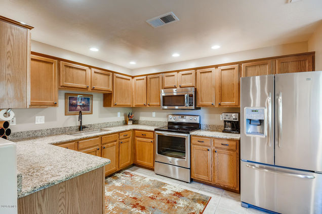 16801 N 94th Street Scottsdale, AZ Condo Sold - Photo 1 of 21. Opens carousel modal