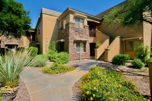 16801 N 94th Street Scottsdale, AZ Condo Sold - Photo 1 of 27. Opens carousel modal