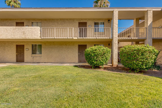 3314 N 68th Street Scottsdale, AZ Condo Sold - Photo 1 of 19. Opens carousel modal