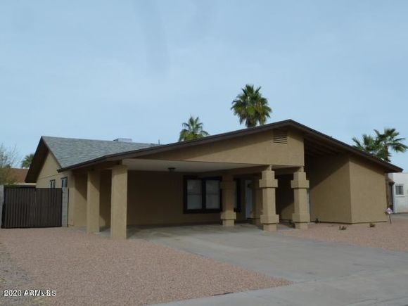 712 W Enid Avenue Mesa, AZ House Sold - Photo 1 of 38. Opens carousel modal