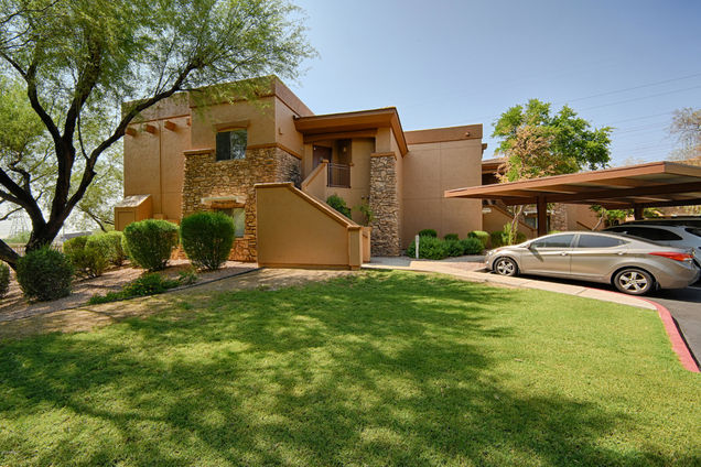 16801 N 94th Street Scottsdale, AZ Condo Sold - Photo 1 of 38. Opens carousel modal