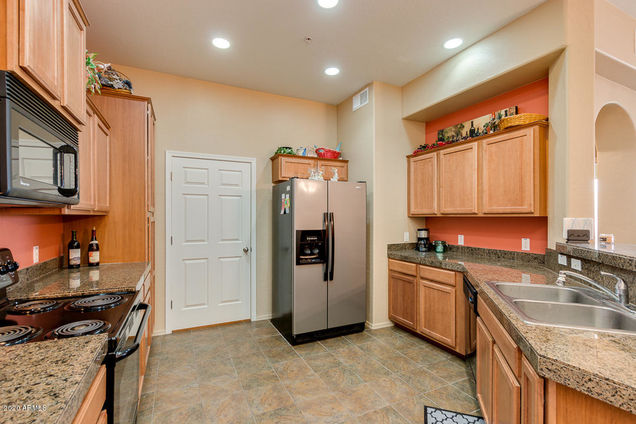 14575 W Mountain View Boulevard Surprise, AZ Condo Sold - Photo 1 of 41. Opens carousel modal