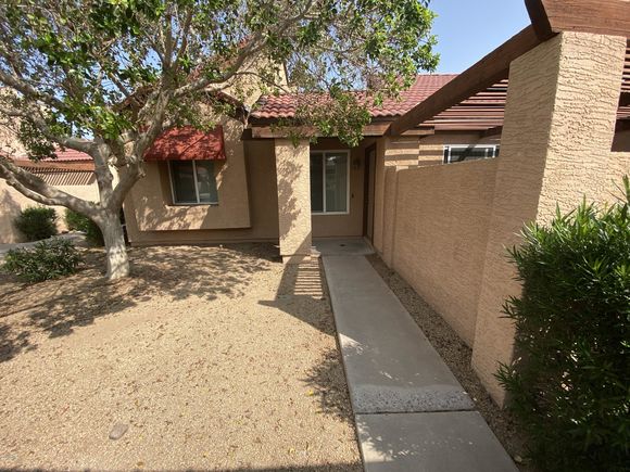 2128 E 10th Street Tempe, AZ Condo Sold - Photo 1 of 21. Opens carousel modal