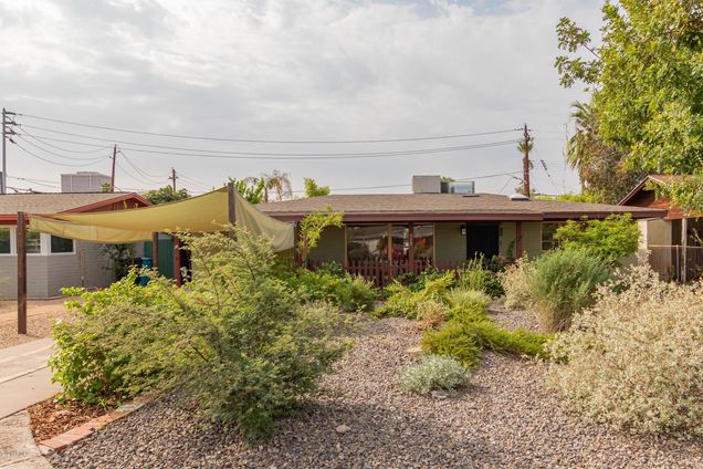 315 W Glenrosa Avenue Phoenix, AZ House Sold - Photo 1 of 26. Opens carousel modal