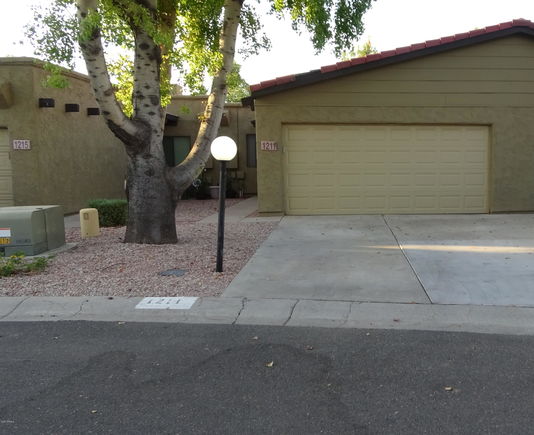 1211 E Bluebell Lane Tempe, AZ House Sold - Photo 1 of 26. Opens carousel modal