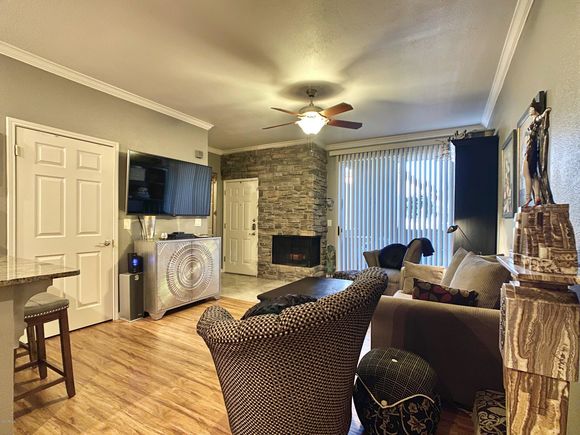 7009 E Acoma Drive Scottsdale, AZ Condo Sold - Photo 1 of 29. Opens carousel modal