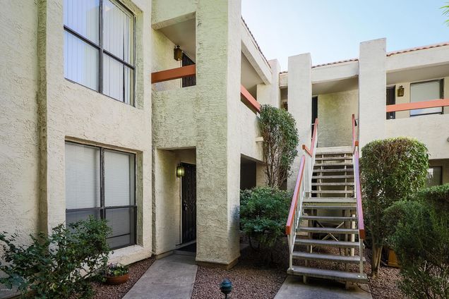 3119 W Cochise Drive Phoenix, AZ Condo Sold - Photo 1 of 20. Opens carousel modal