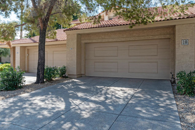 11515 N 91st Street Scottsdale, AZ Condo Sold - Photo 1 of 28. Opens carousel modal