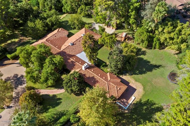 Recently Sold East Bartlett Estates, Phoenix, AZ Real Estate 