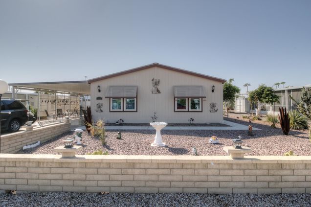 862 S 91st Place Mesa, AZ House Sold - Photo 1 of 22. Opens carousel modal