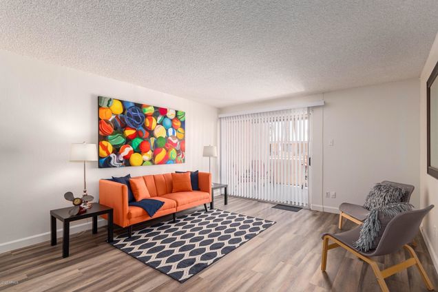 3313 N 68th Street Scottsdale, AZ Condo Sold - Photo 1 of 26. Opens carousel modal