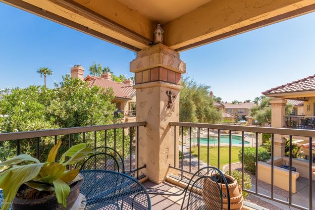 9711 E Mountain View Road Scottsdale, AZ Condo Sold - Photo 1 of 25. Opens carousel modal