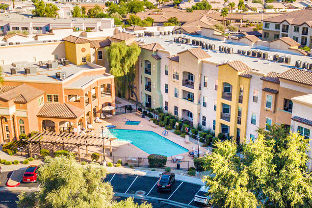 14575 W Mountain View Boulevard Surprise, AZ Condo Sold - Photo 1 of 22. Opens carousel modal