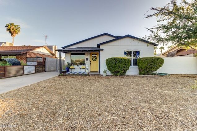 109 W Glenrosa Avenue Phoenix, AZ House Sold - Photo 1 of 30. Opens carousel modal