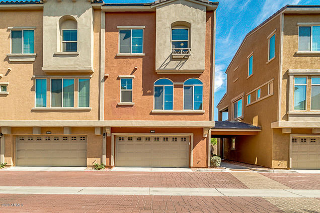 240 W Juniper Avenue Gilbert, AZ Townhouse Sold - Photo 1 of 56. Opens carousel modal