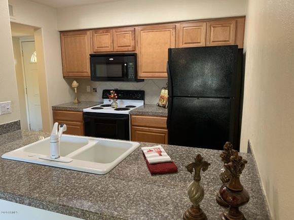 3314 N 68th Street Scottsdale, AZ Condo Sold - Photo 1 of 17. Opens carousel modal