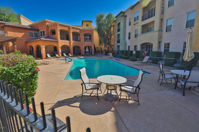 14575 W Mountain View Boulevard Surprise, AZ Condo Sold - Photo 1 of 35. Opens carousel modal