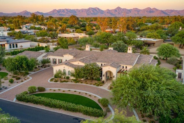 9335 N Morning Glory Road Paradise Valley, AZ House Sold - Photo 1 of 82. Opens carousel modal