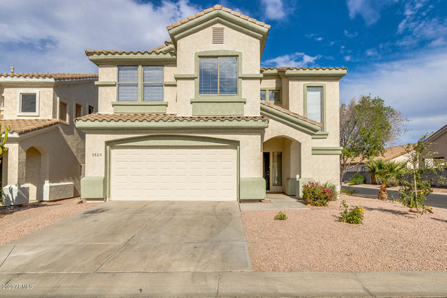 5820 E Norland Street Mesa, AZ House Sold - Photo 1 of 20. Opens carousel modal