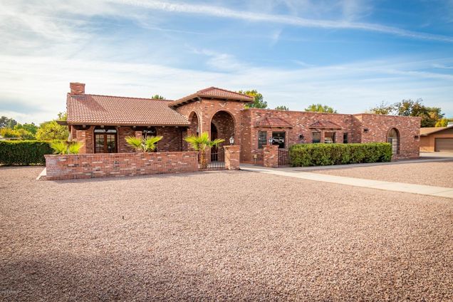 1061 E Carver Road Tempe, AZ House Sold - Photo 1 of 55. Opens carousel modal